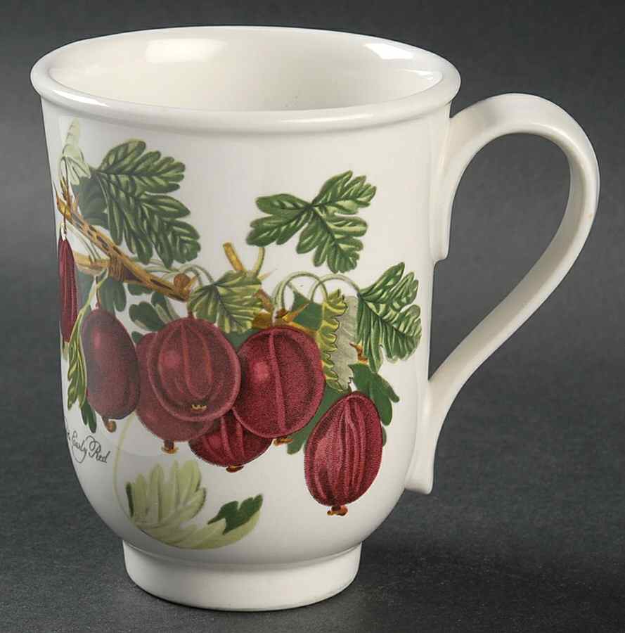 Pomona Beaker (English Mug) by Portmeirion-1