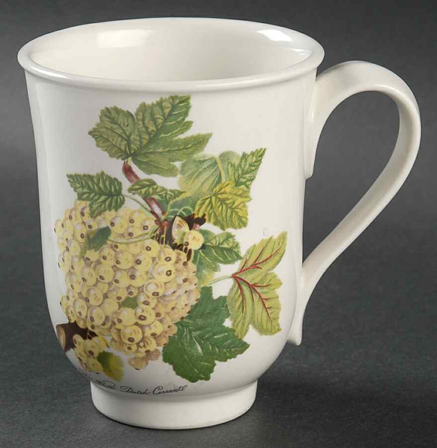 Pomona Beaker (English Mug) by Portmeirion-1
