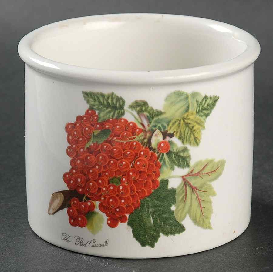 Pomona 2" Planter Pot by Portmeirion-1