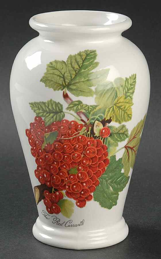 Pomona 5" Canton Vase by Portmeirion-1