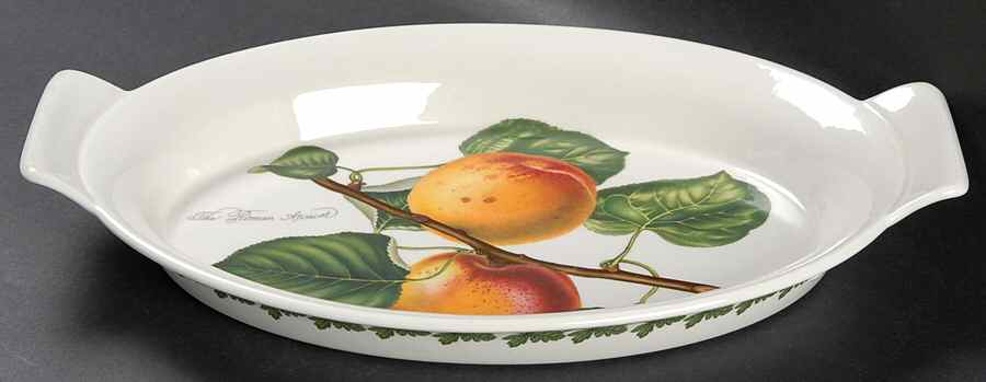 Pomona 12" Augratin by Portmeirion-1