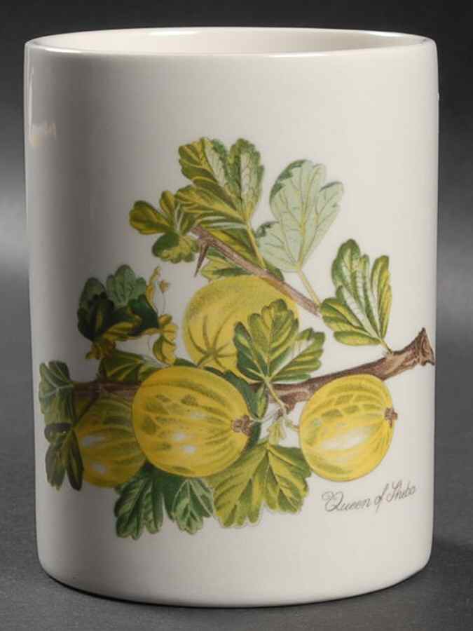 Pomona 4" Storage Jar No Lid by Portmeirion-1