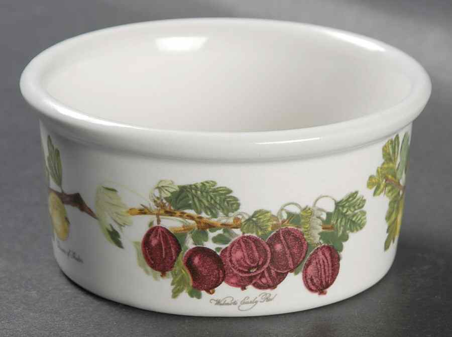 Pomona Small Ramekin by Portmeirion-1