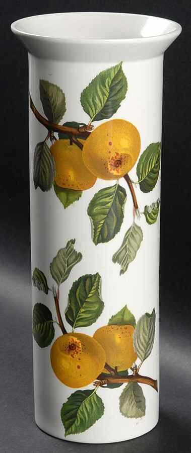 Pomona 11" Serif Vase by Portmeirion-1