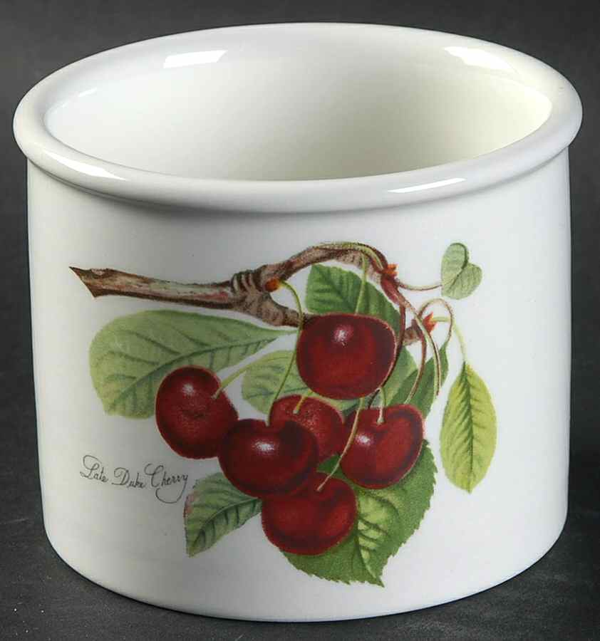 Pomona 2" Planter Pot by Portmeirion-1
