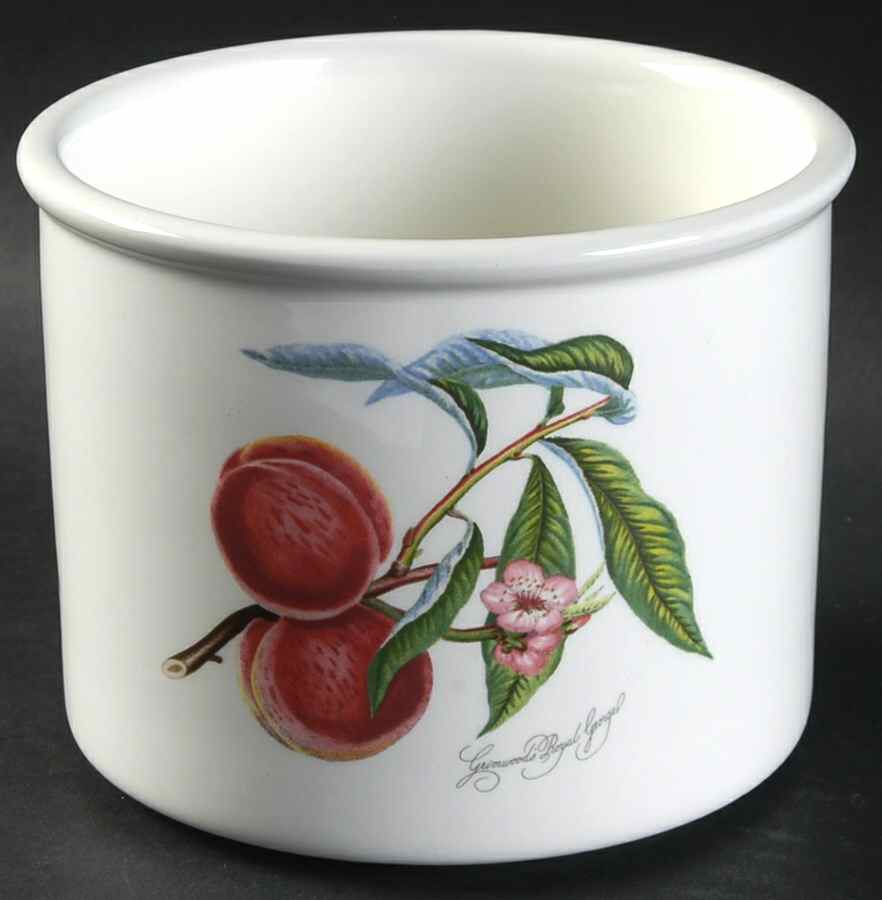 Pomona 4" Planter Pot by Portmeirion-1