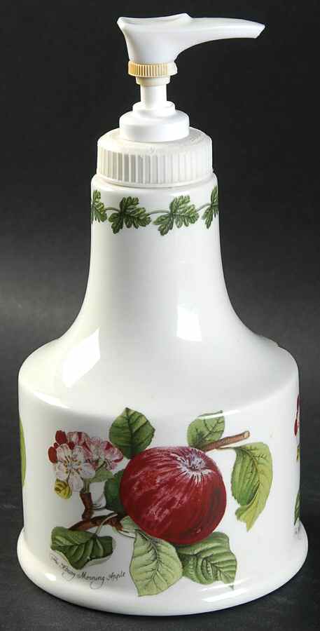 Pomona Lotion Dispenser by Portmeirion-1