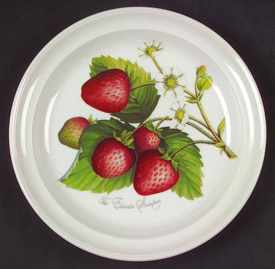 Pomona Bread & Butter Plate by Portmeirion-1