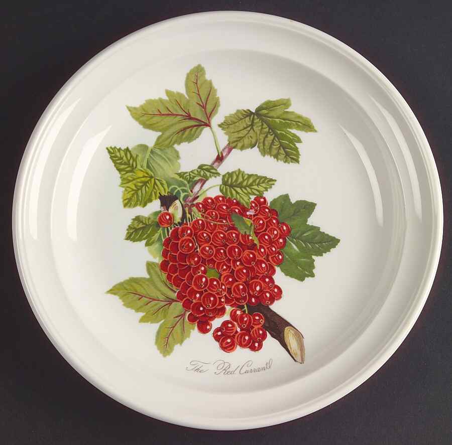 Pomona Bread & Butter Plate by Portmeirion-1