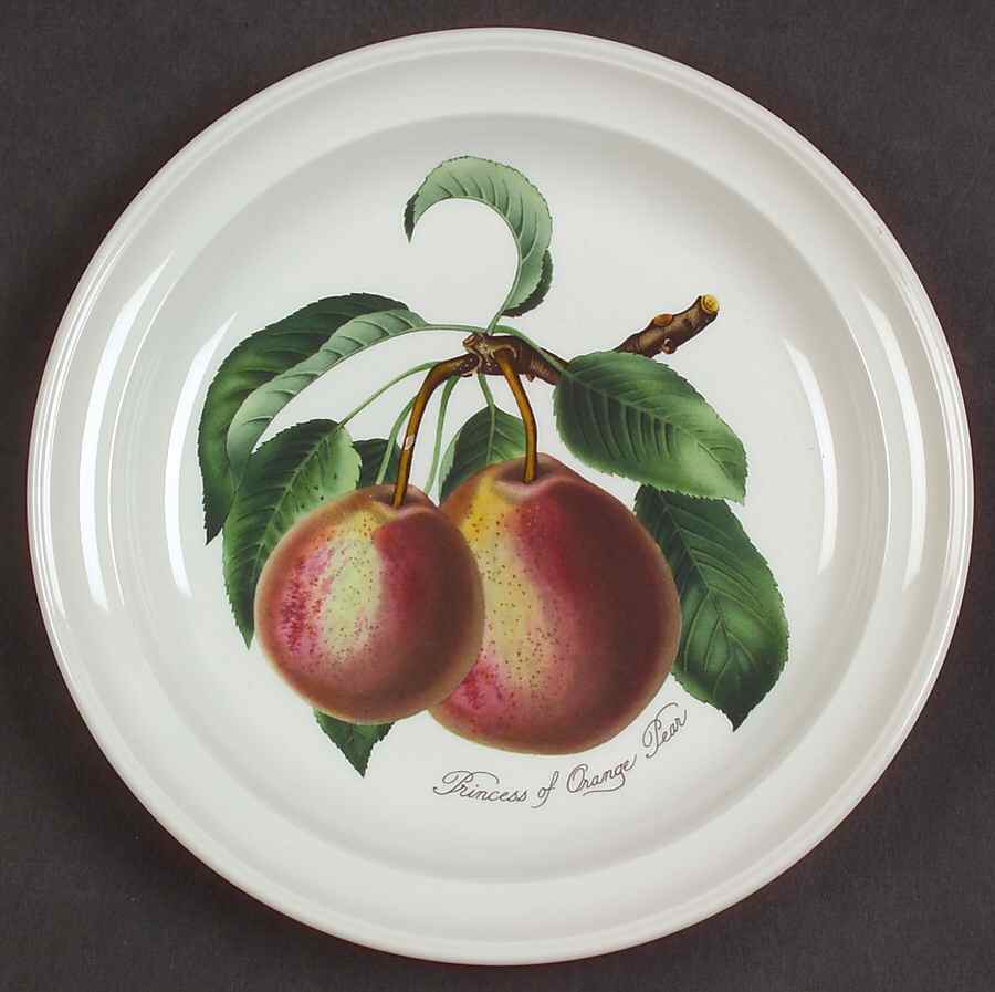 Pomona Bread & Butter Plate by Portmeirion-1
