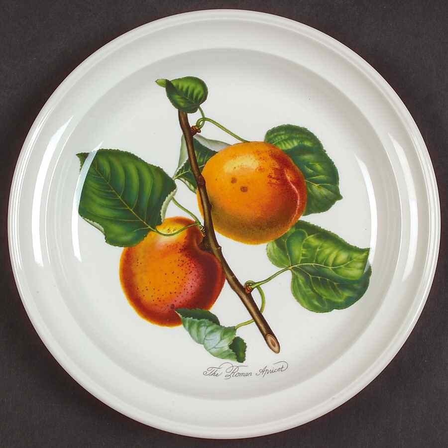 Pomona Bread & Butter Plate by Portmeirion-1