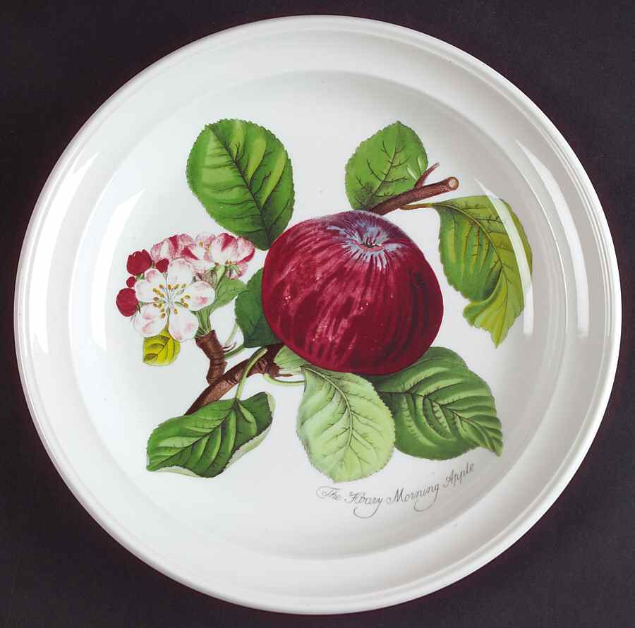 Pomona Bread & Butter Plate by Portmeirion-1