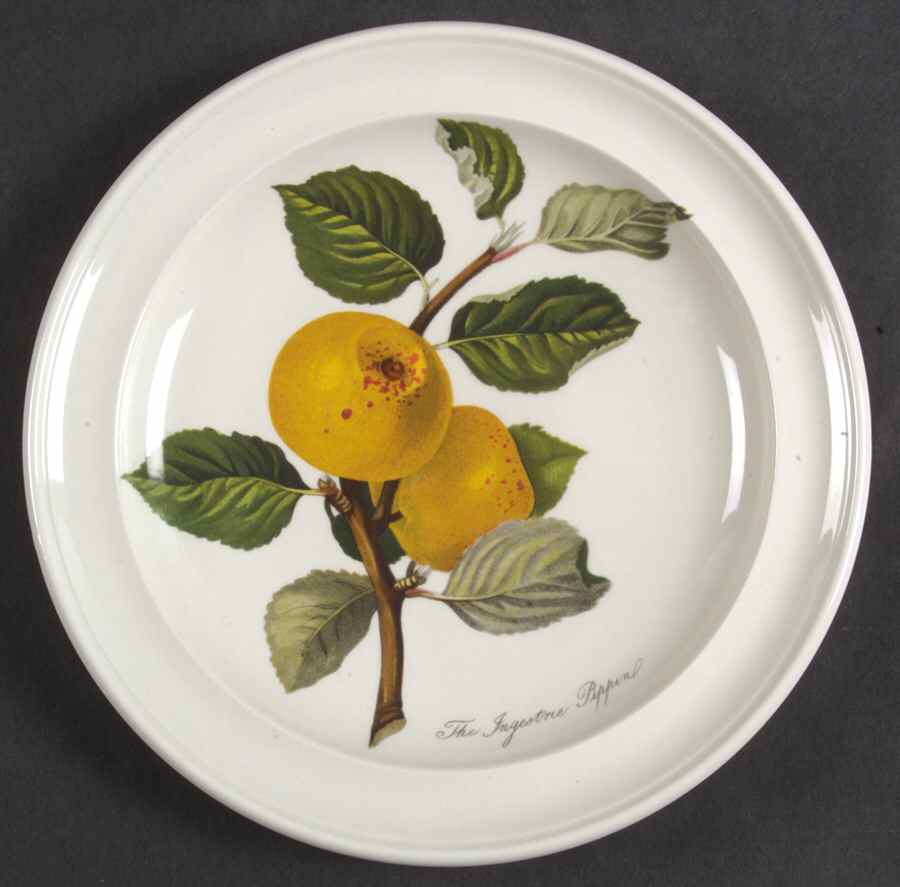 Pomona Bread & Butter Plate by Portmeirion-1