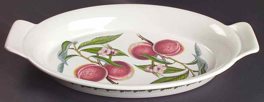 Pomona 14" Augratin by Portmeirion-1