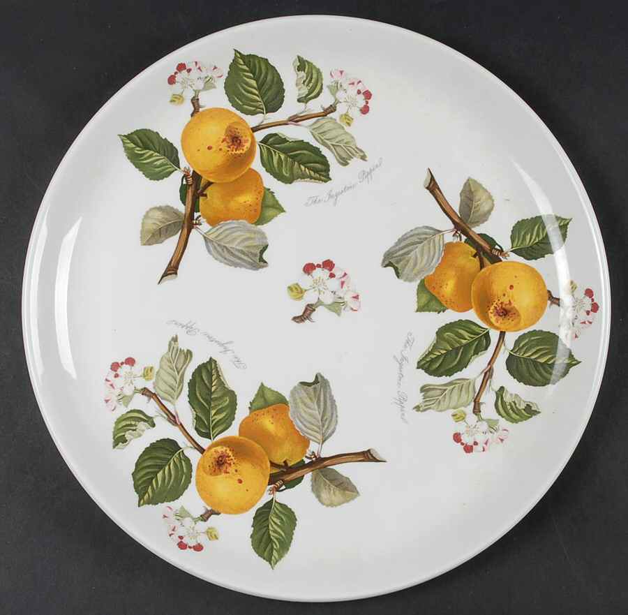 Pomona Presentation Platter by Portmeirion-1