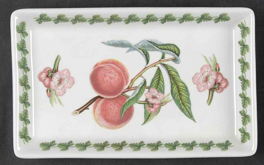 Pomona 7" Trinket Tray by Portmeirion-1