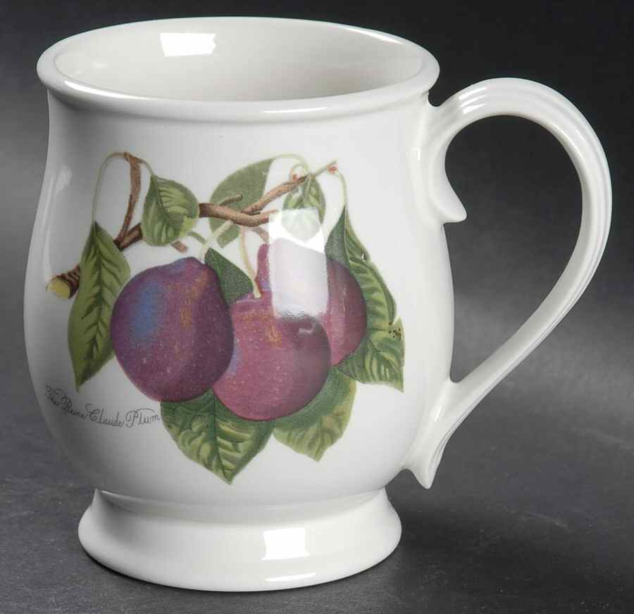 Pomona Bristol Mug by Portmeirion-1