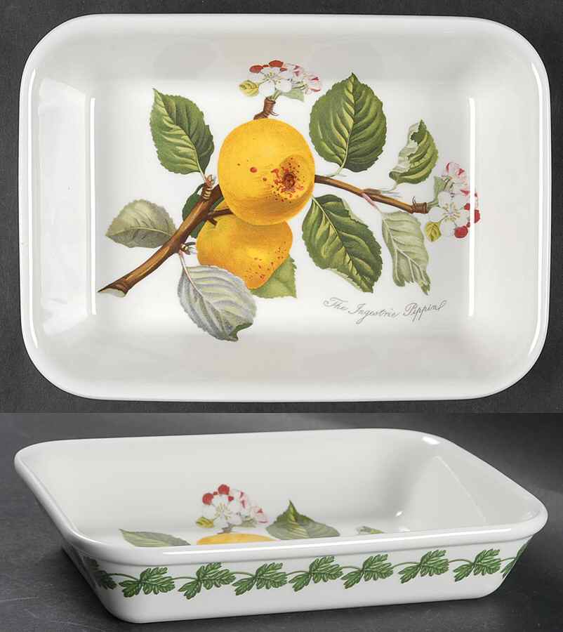 Pomona 8" Lasagna by Portmeirion-1