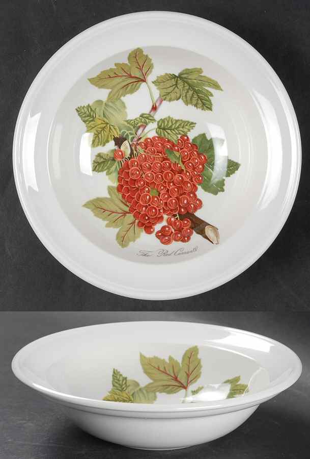 Pomona Rim Cereal Bowl by Portmeirion-1