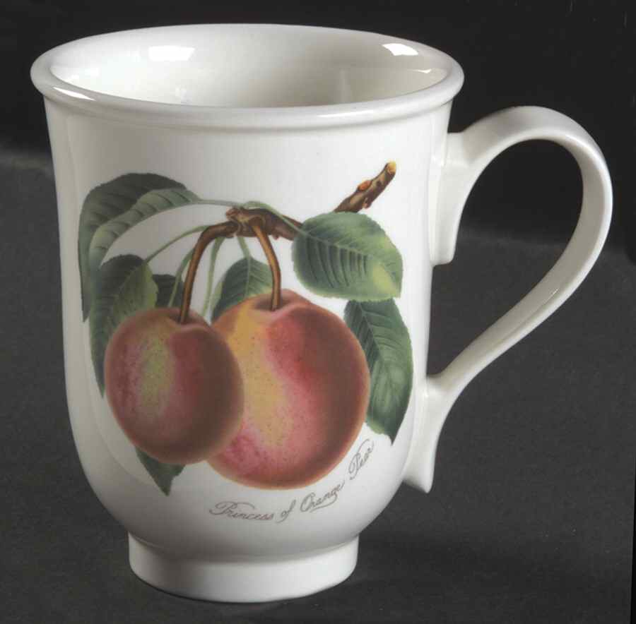 Pomona Beaker (English Mug) by Portmeirion-1