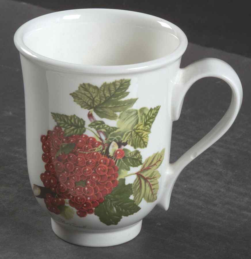 Pomona Beaker (English Mug) by Portmeirion-1