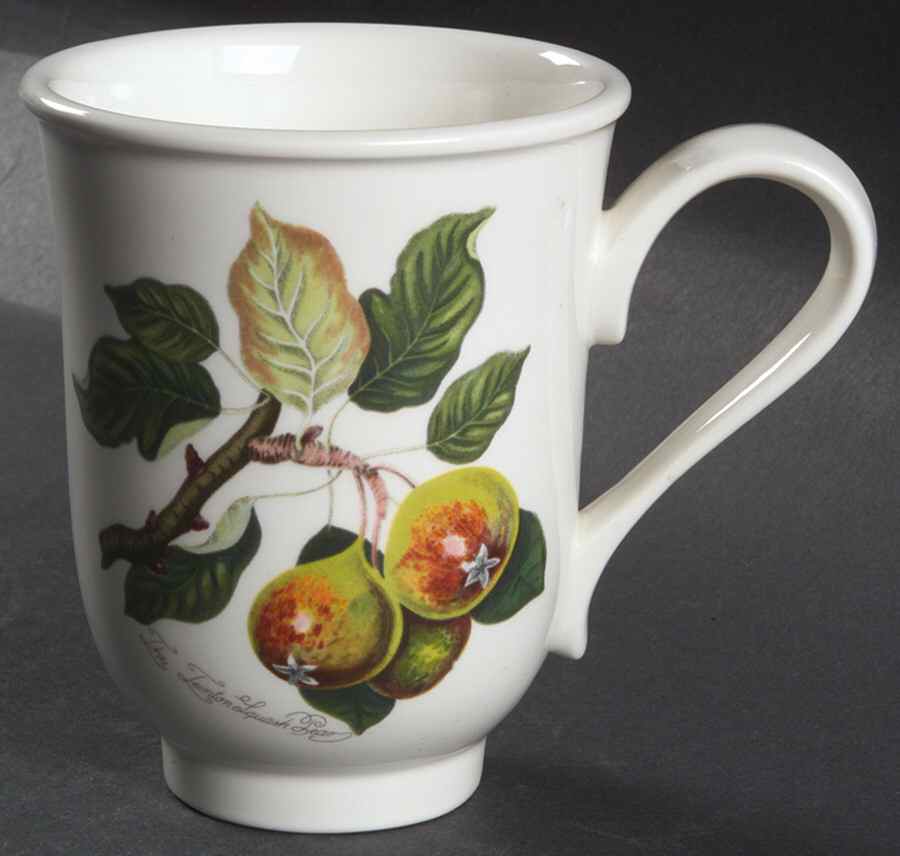 Pomona Beaker (English Mug) by Portmeirion-1