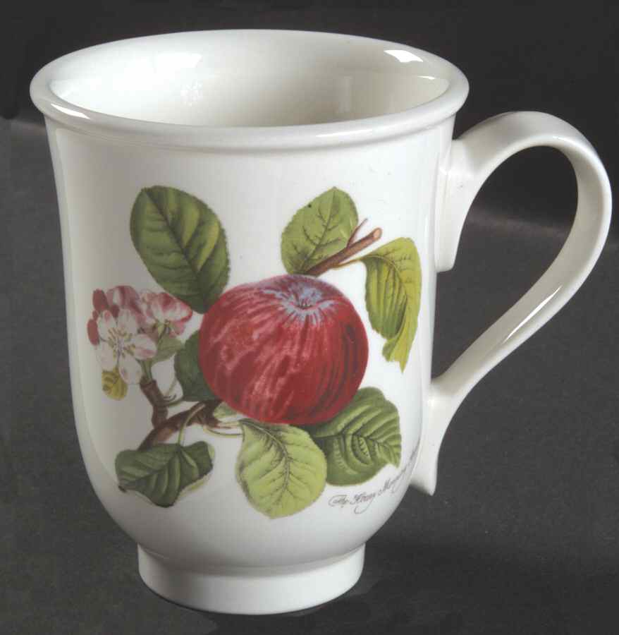 Pomona Beaker (English Mug) by Portmeirion-1
