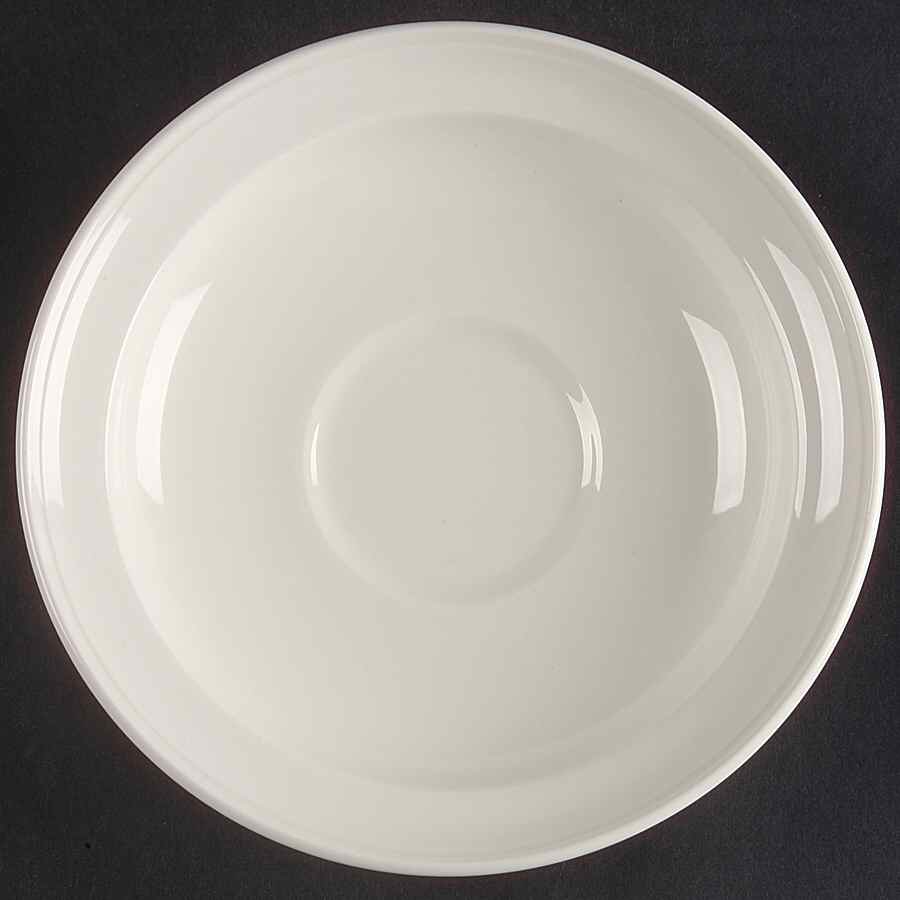 Pomona Saucer w/Laurel for Romantic Breakfast Cup by Portmeirion-1