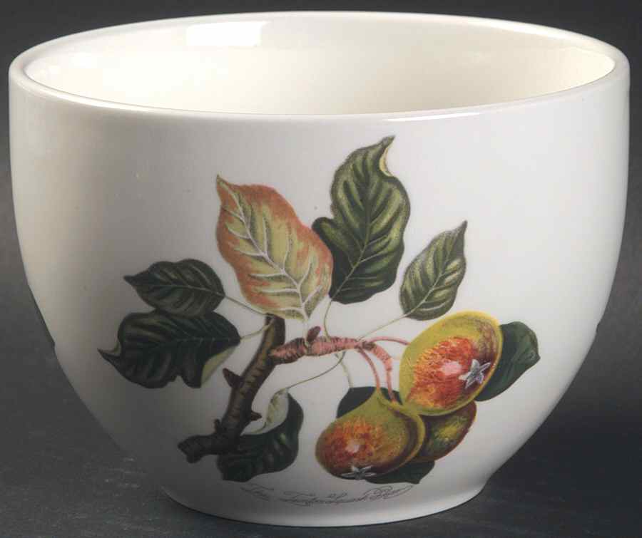 Pomona Chili Bowl by Portmeirion-1
