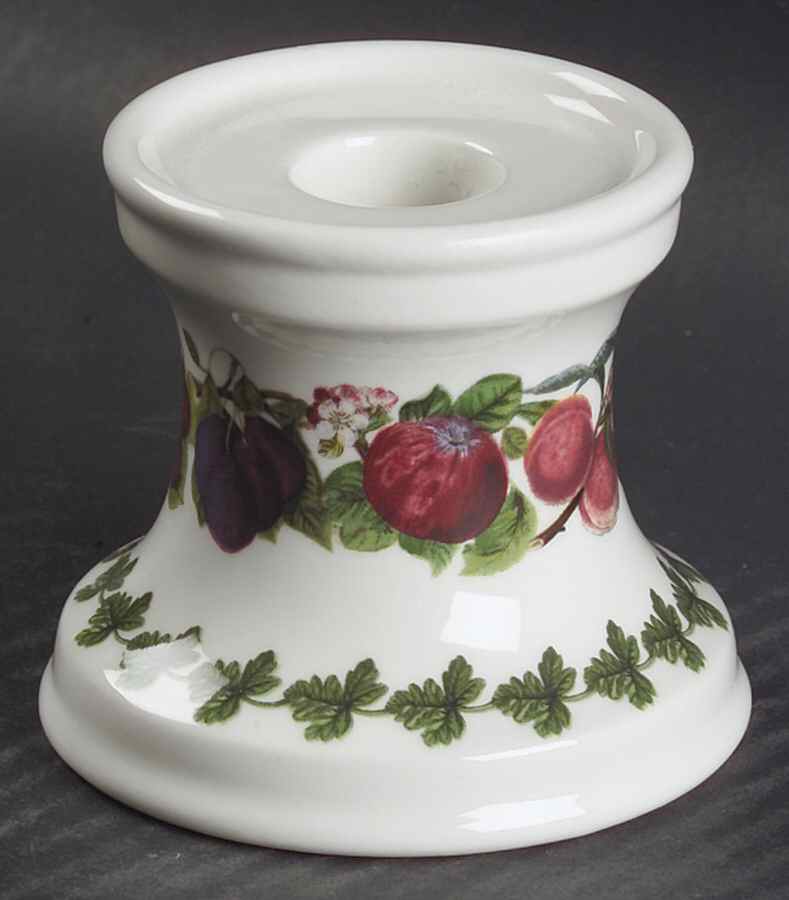 Pomona 2" Candlestick by Portmeirion-1