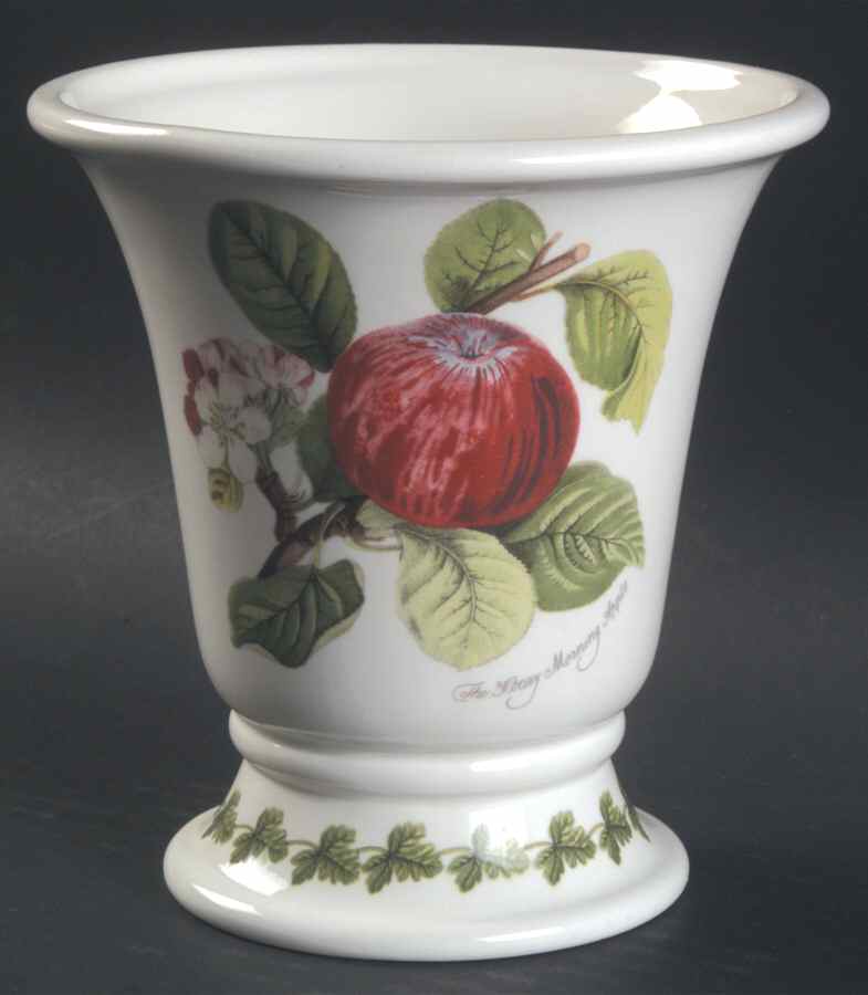 Pomona 5" Cachepot/Vase by Portmeirion-1