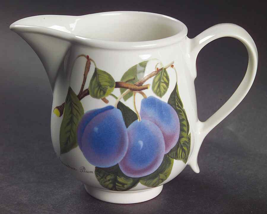 Pomona Creamer by Portmeirion-1