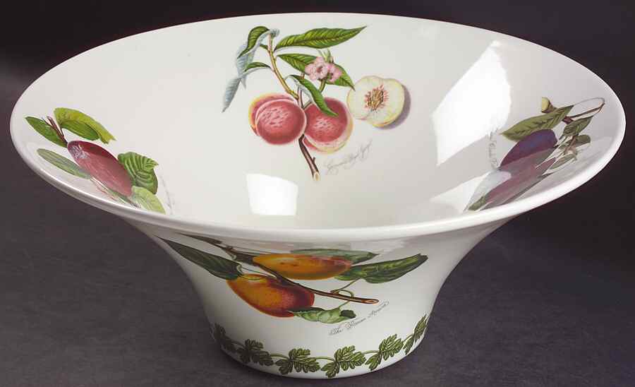 Pomona Small Centerpiece by Portmeirion-1