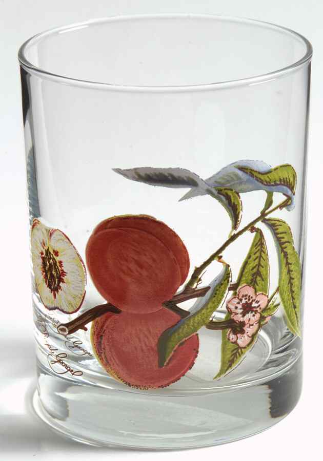 Pomona 12 Oz Glassware Double Old Fashioned by Portmeirion-1