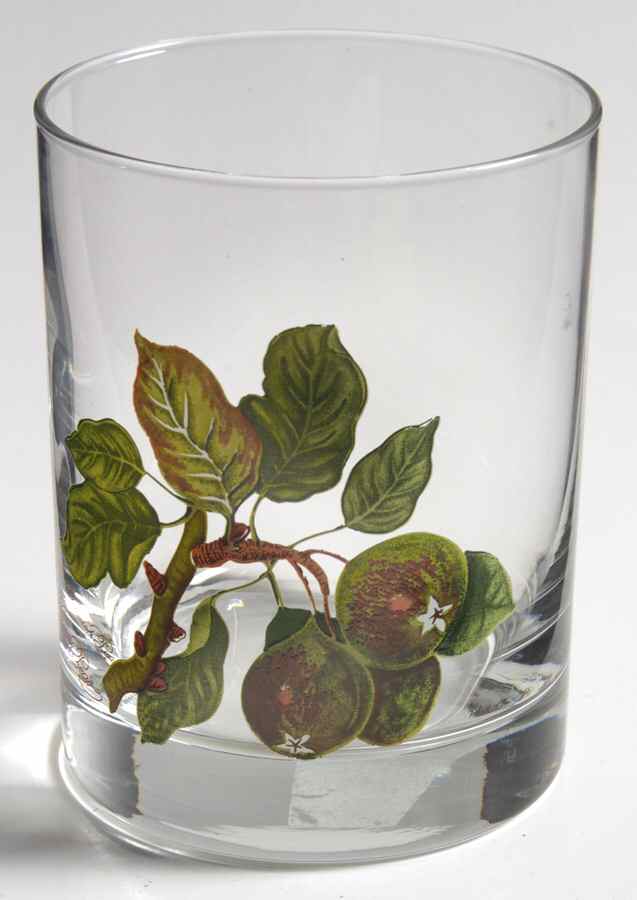 Pomona 12 Oz Glassware Double Old Fashioned by Portmeirion-1