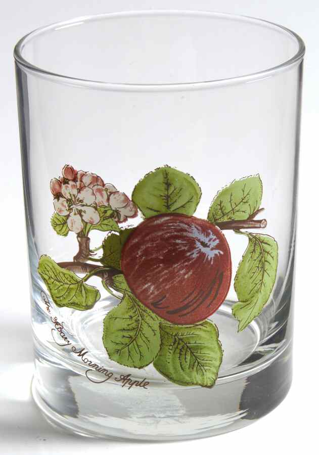 Pomona 12 Oz Glassware Double Old Fashioned by Portmeirion-1