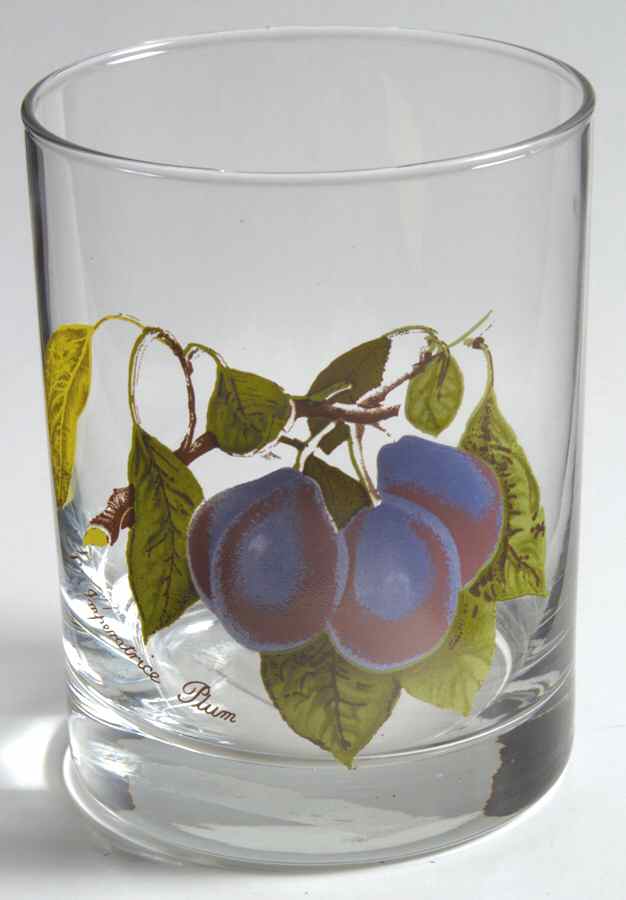 Pomona 12 Oz Glassware Double Old Fashioned by Portmeirion-1