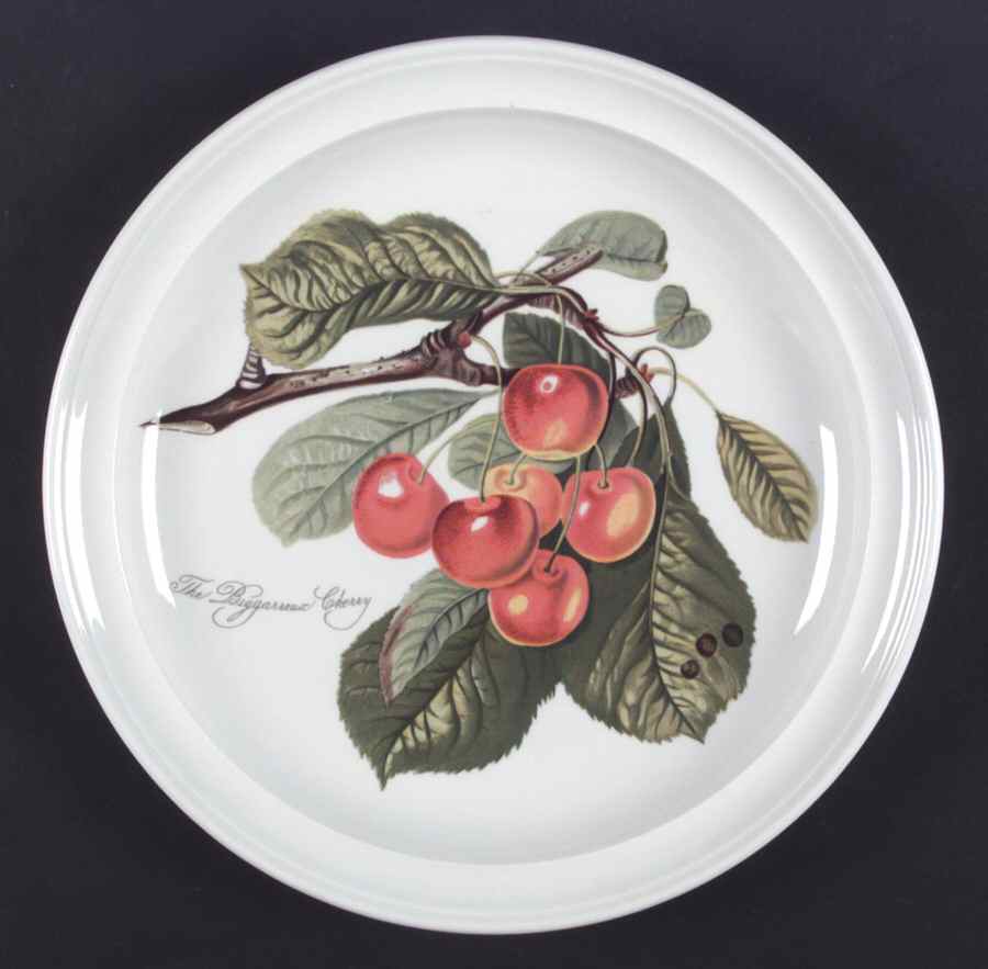 Pomona Dinner Plate by Portmeirion-1