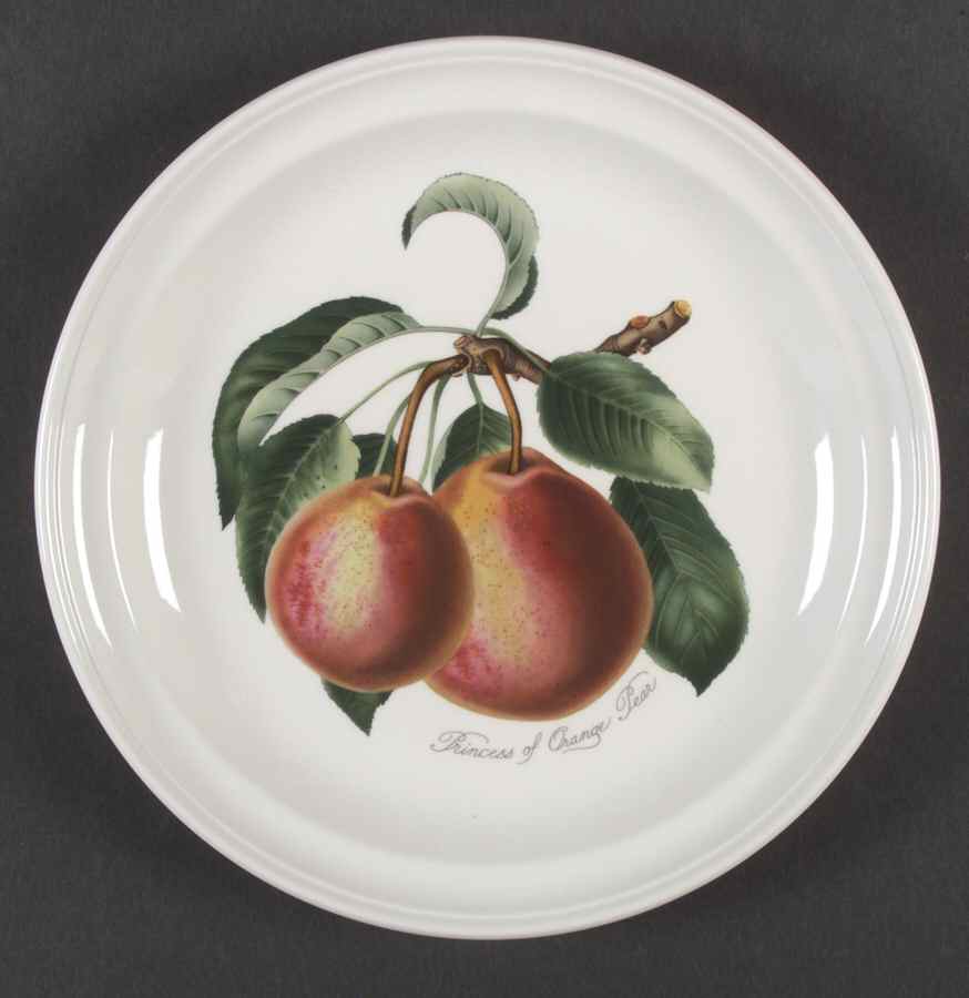 Pomona Dinner Plate by Portmeirion-1