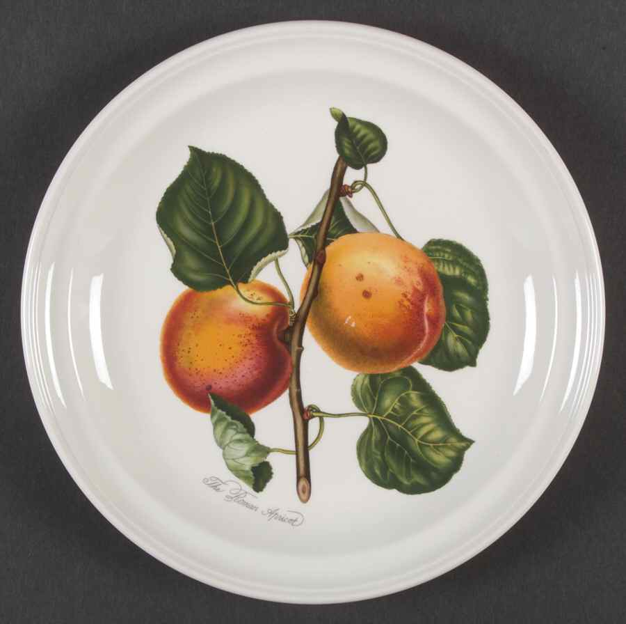 Pomona Dinner Plate by Portmeirion-1