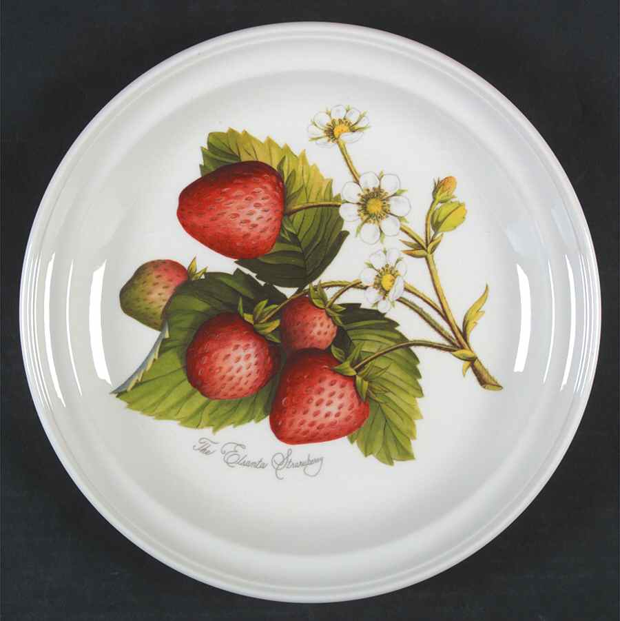 Pomona Dinner Plate by Portmeirion-1