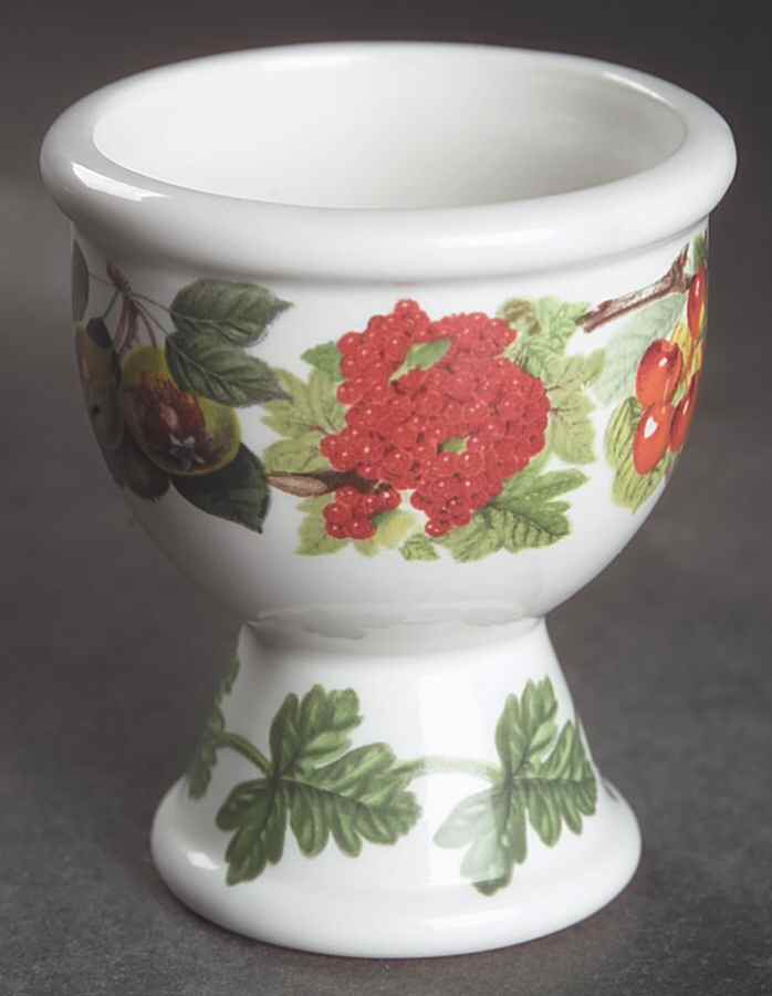 Pomona Single Egg Cup by Portmeirion-1
