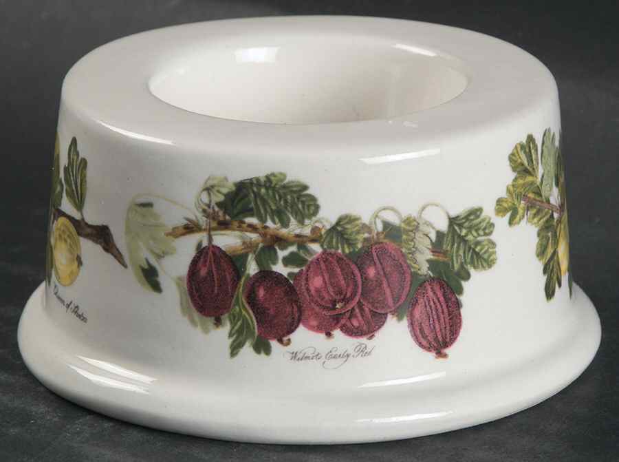 Pomona Single Egg Cup by Portmeirion-1