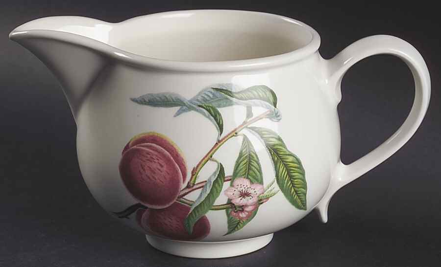 Pomona 16 Oz Gravy Boat/Pitcher by Portmeirion-1