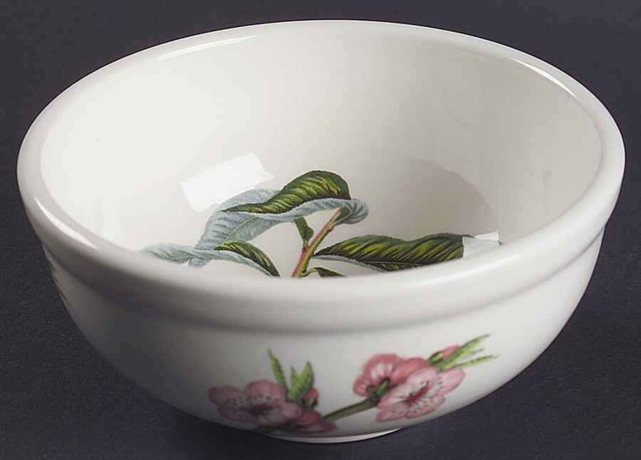 Pomona Individual Salad/Dessert/Fruit Bowl by Portmeirion-1