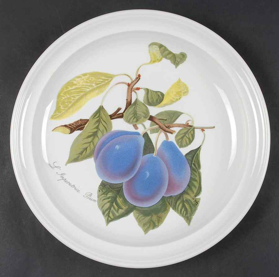 Pomona Dinner Plate by Portmeirion-1