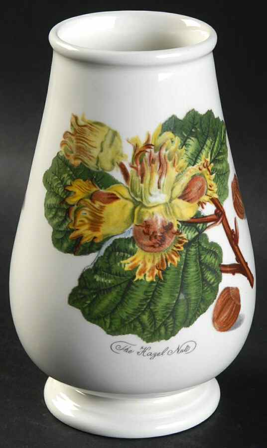 Pomona 5" Romantic Vase by Portmeirion-1
