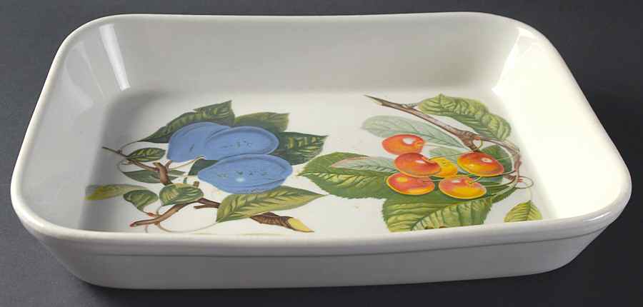 Pomona 12" Lasagna by Portmeirion-1