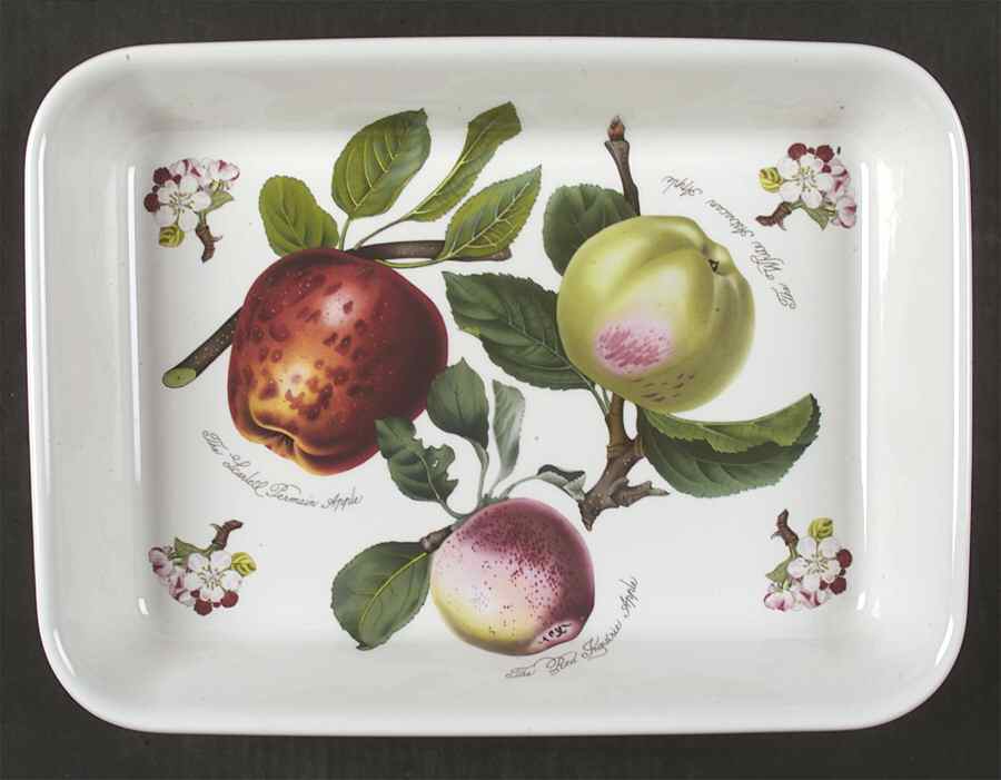 Pomona 14" Lasagna by Portmeirion-1