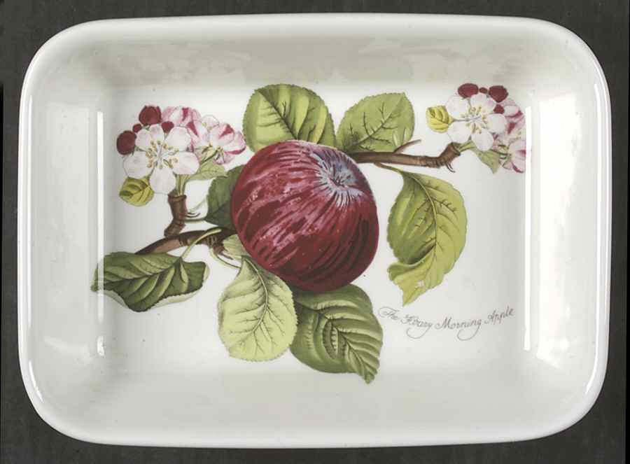 Pomona 8" Lasagna by Portmeirion-1